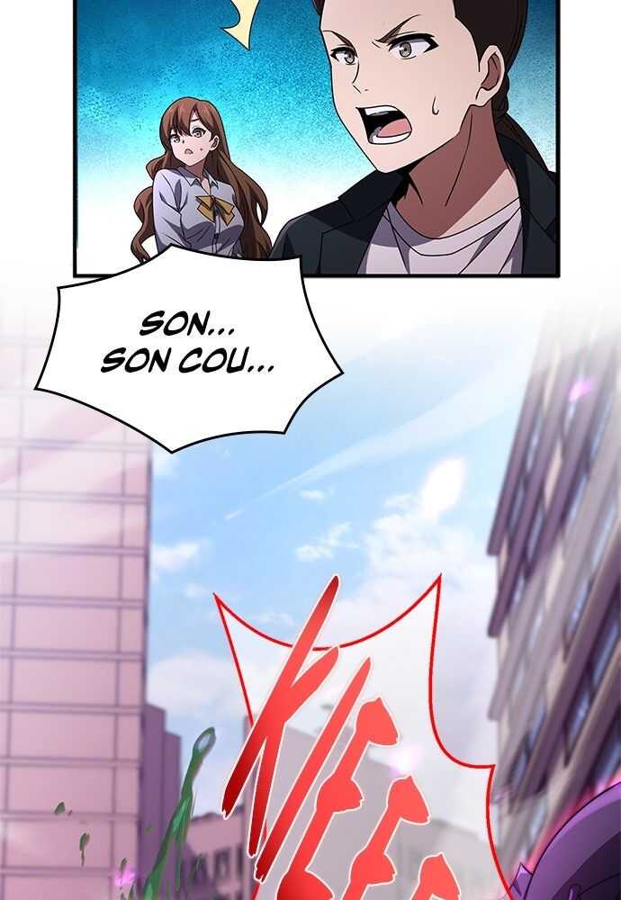 Read Transcending the future with space-time magic scan Manga Online