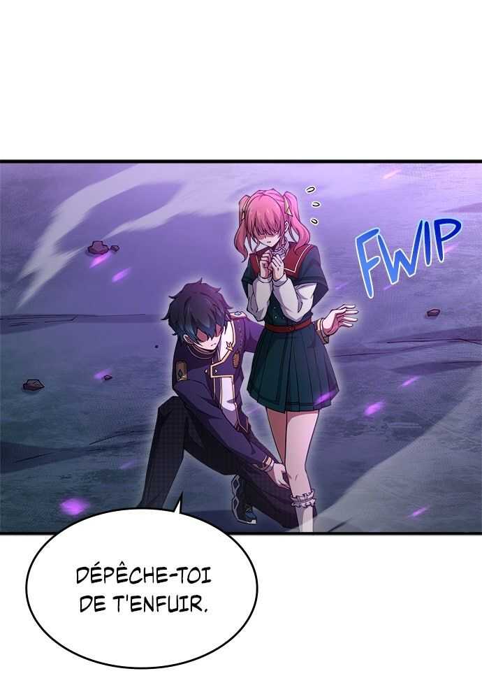 Read Transcending the future with space-time magic scan Manga Online