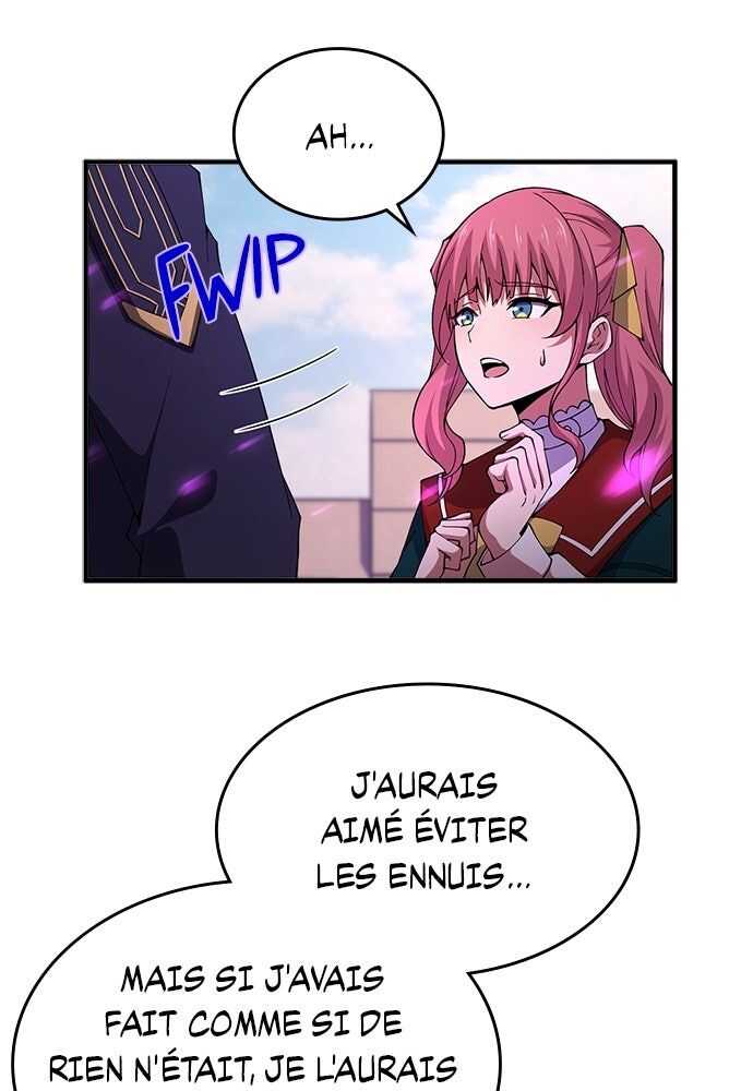 Read Transcending the future with space-time magic scan Manga Online