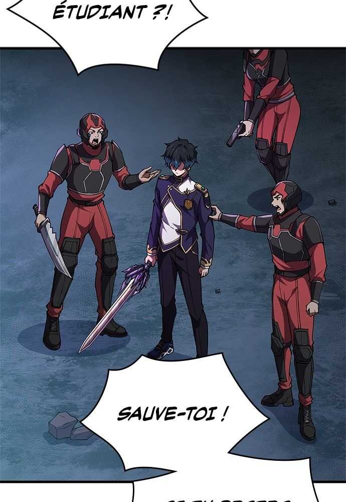 Read Transcending the future with space-time magic scan Manga Online