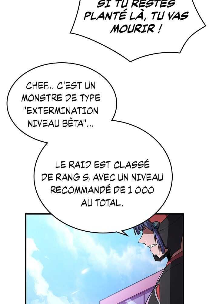 Read Transcending the future with space-time magic scan Manga Online