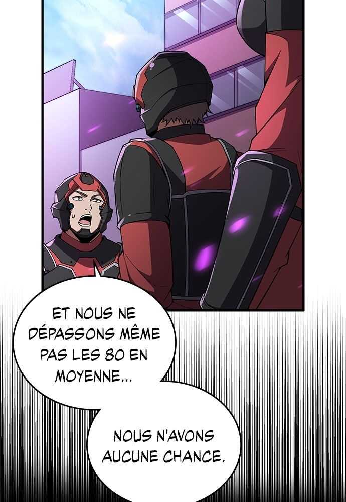 Read Transcending the future with space-time magic scan Manga Online