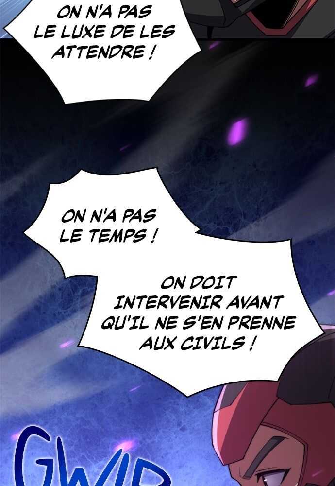 Read Transcending the future with space-time magic scan Manga Online