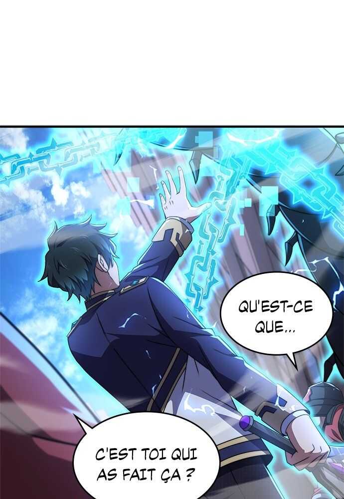 Read Transcending the future with space-time magic scan Manga Online