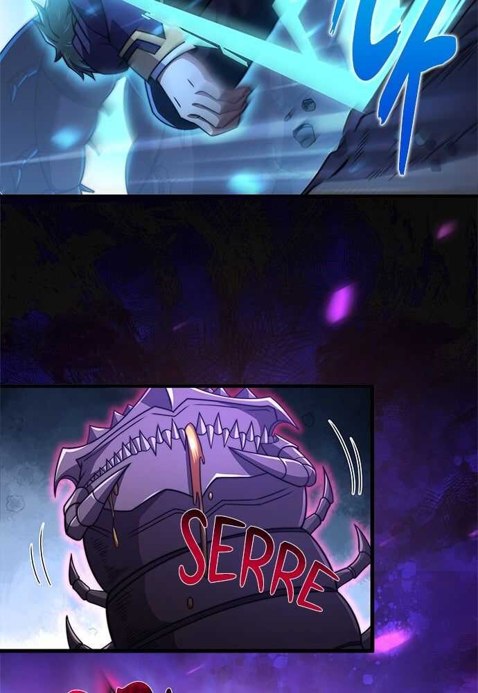 Read Transcending the future with space-time magic scan Manga Online