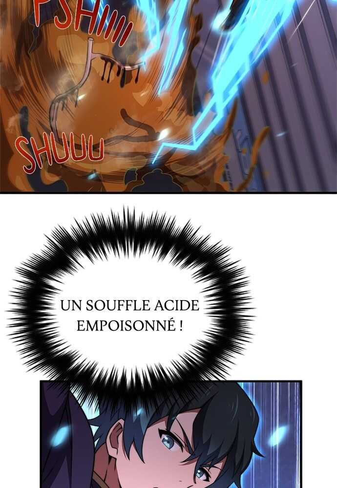 Read Transcending the future with space-time magic scan Manga Online