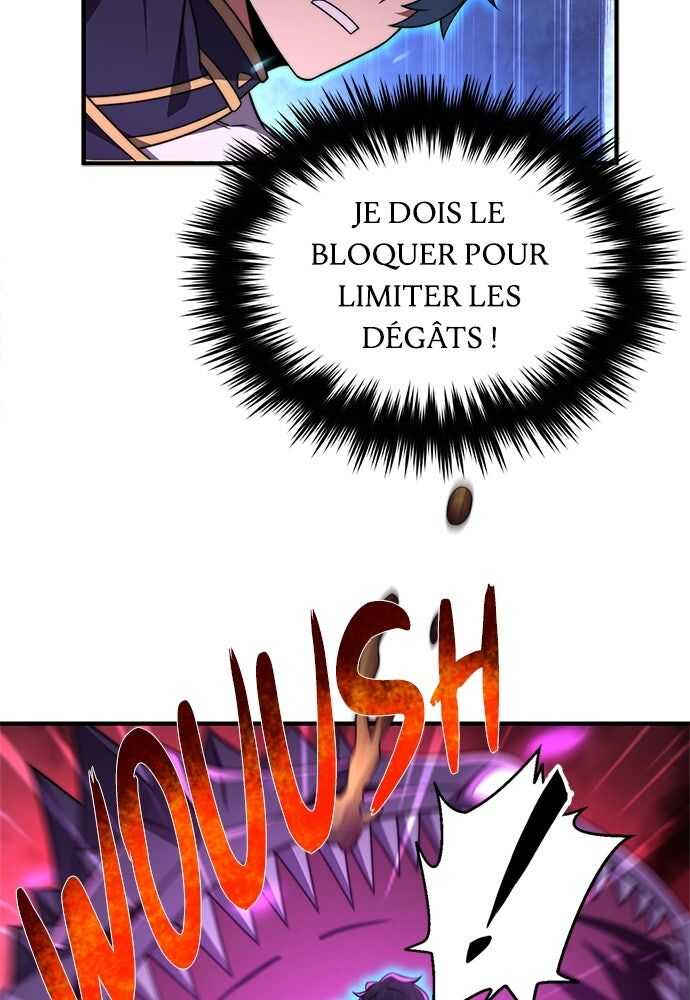 Read Transcending the future with space-time magic scan Manga Online