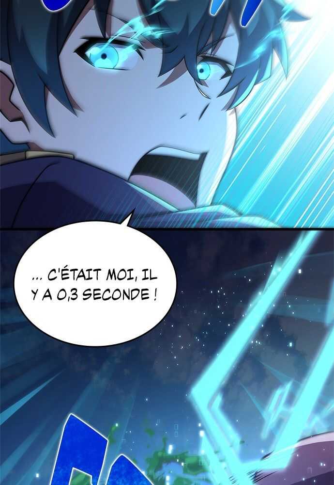 Read Transcending the future with space-time magic scan Manga Online