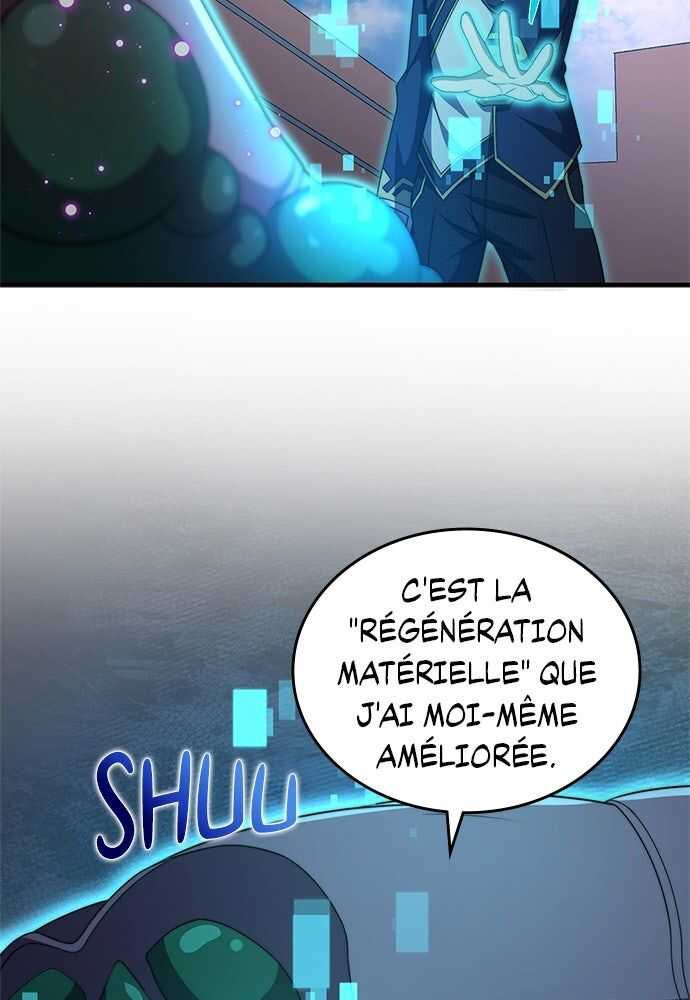 Read Transcending the future with space-time magic scan Manga Online