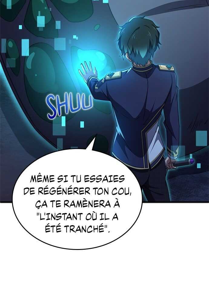 Read Transcending the future with space-time magic scan Manga Online