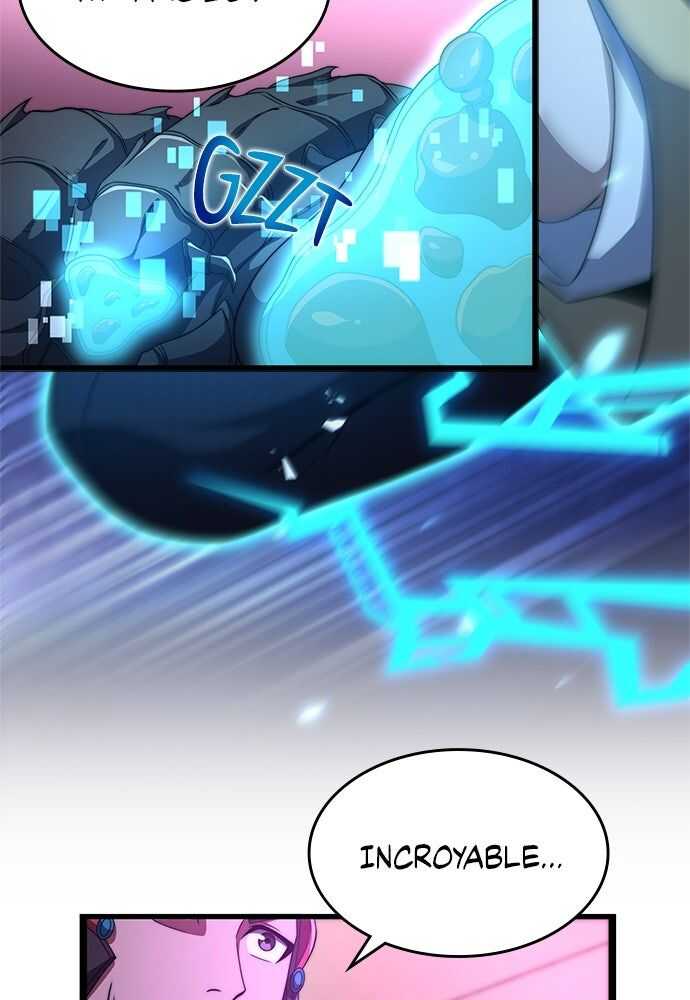 Read Transcending the future with space-time magic scan Manga Online