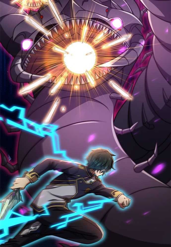 Read Transcending the future with space-time magic scan Manga Online