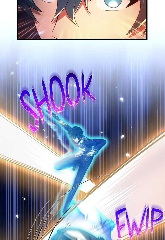 Read Transcending the future with space-time magic scan Manga Online