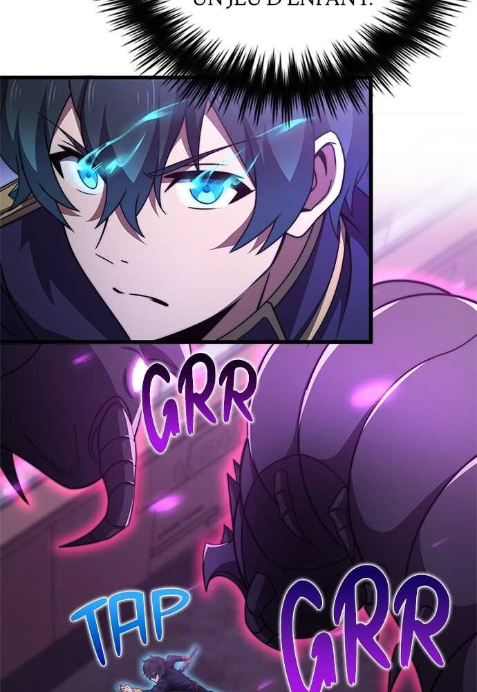 Read Transcending the future with space-time magic scan Manga Online