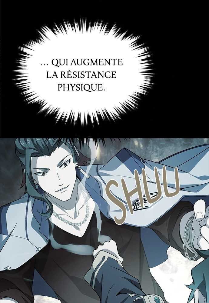 Read Transcending the future with space-time magic scan Manga Online