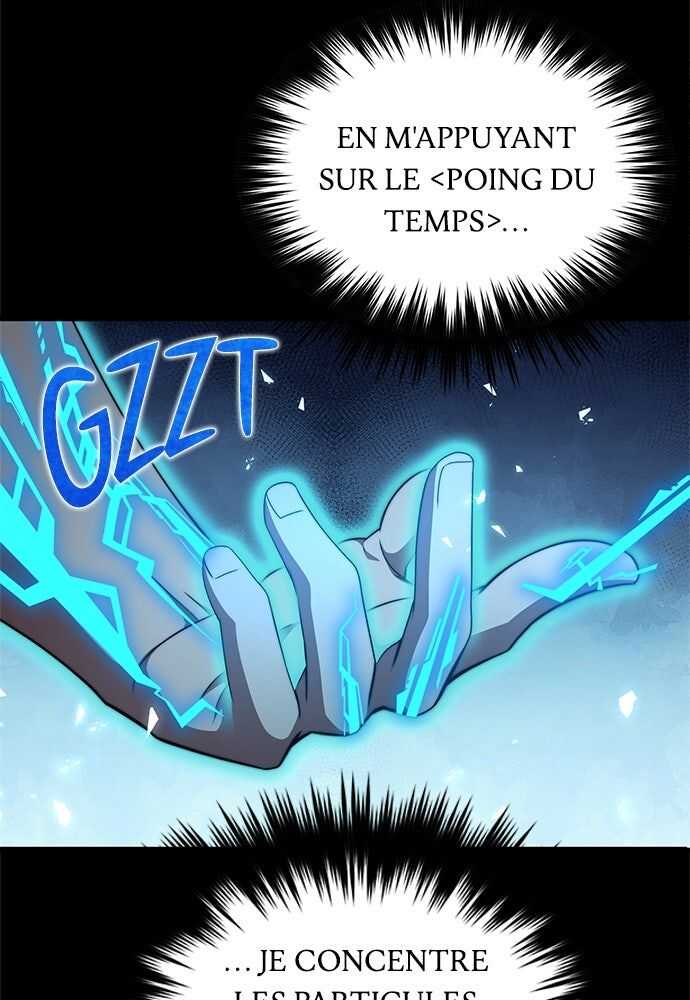 Read Transcending the future with space-time magic scan Manga Online