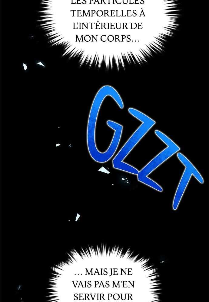 Read Transcending the future with space-time magic scan Manga Online