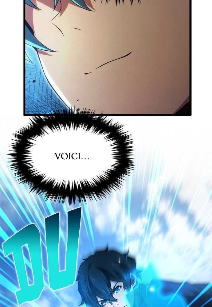 Read Transcending the future with space-time magic scan Manga Online