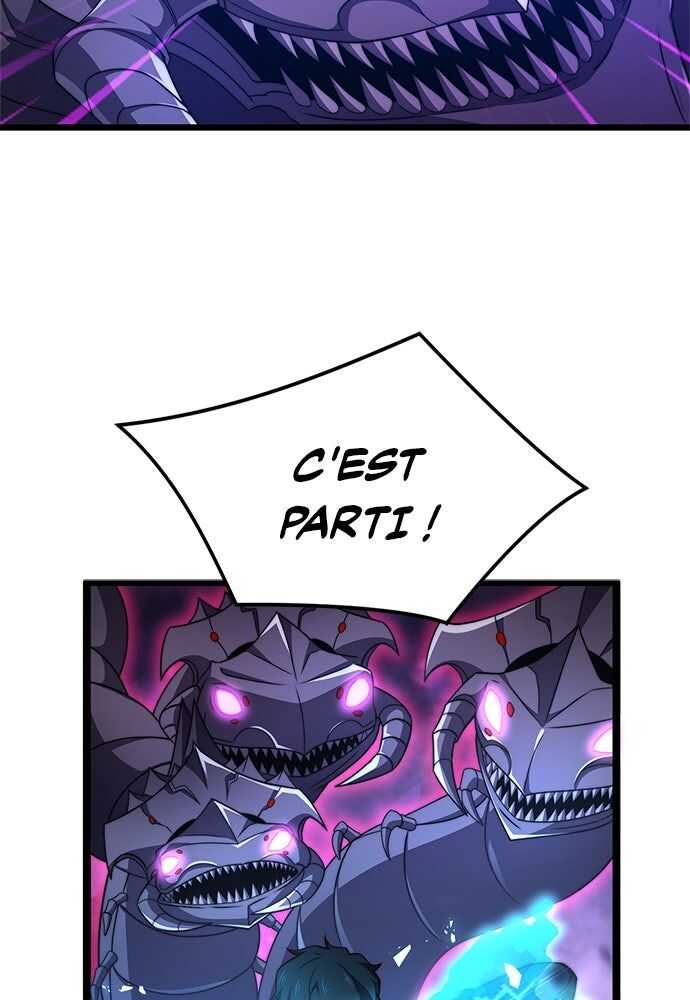 Read Transcending the future with space-time magic scan Manga Online