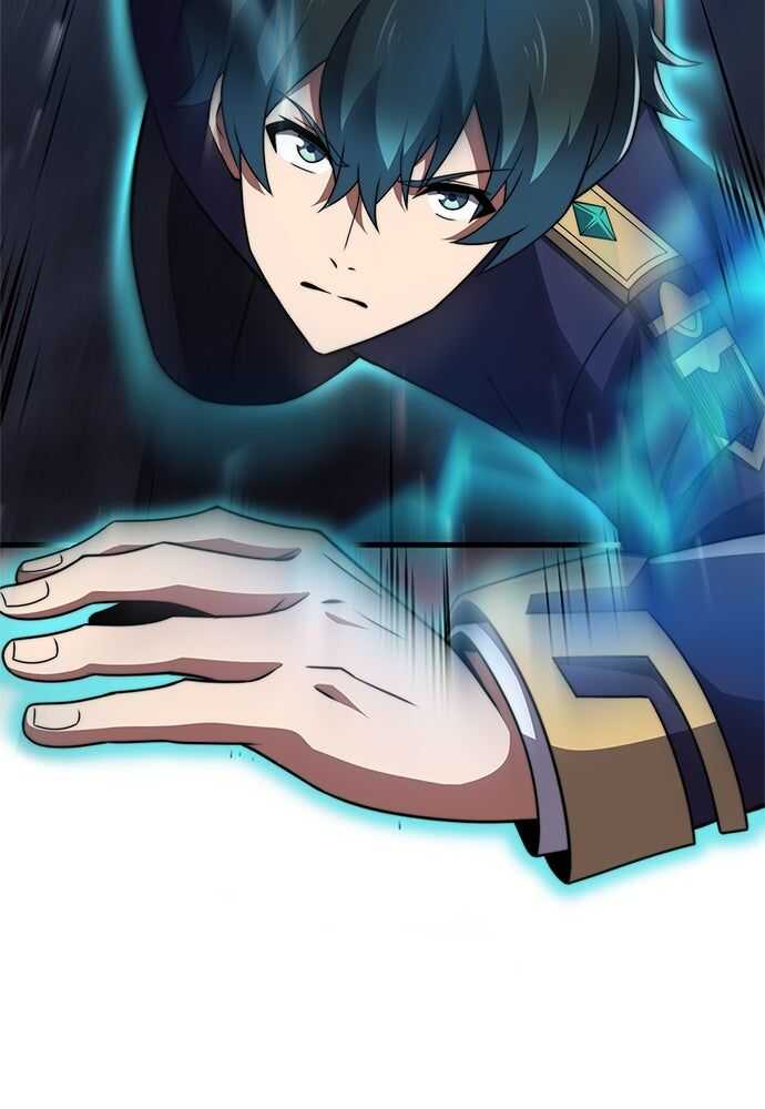 Read Transcending the future with space-time magic scan Manga Online