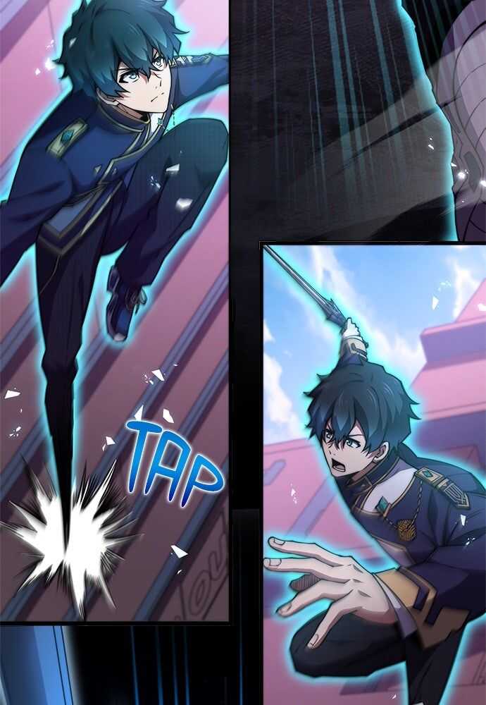 Read Transcending the future with space-time magic scan Manga Online