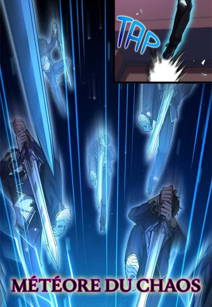 Read Transcending the future with space-time magic scan Manga Online