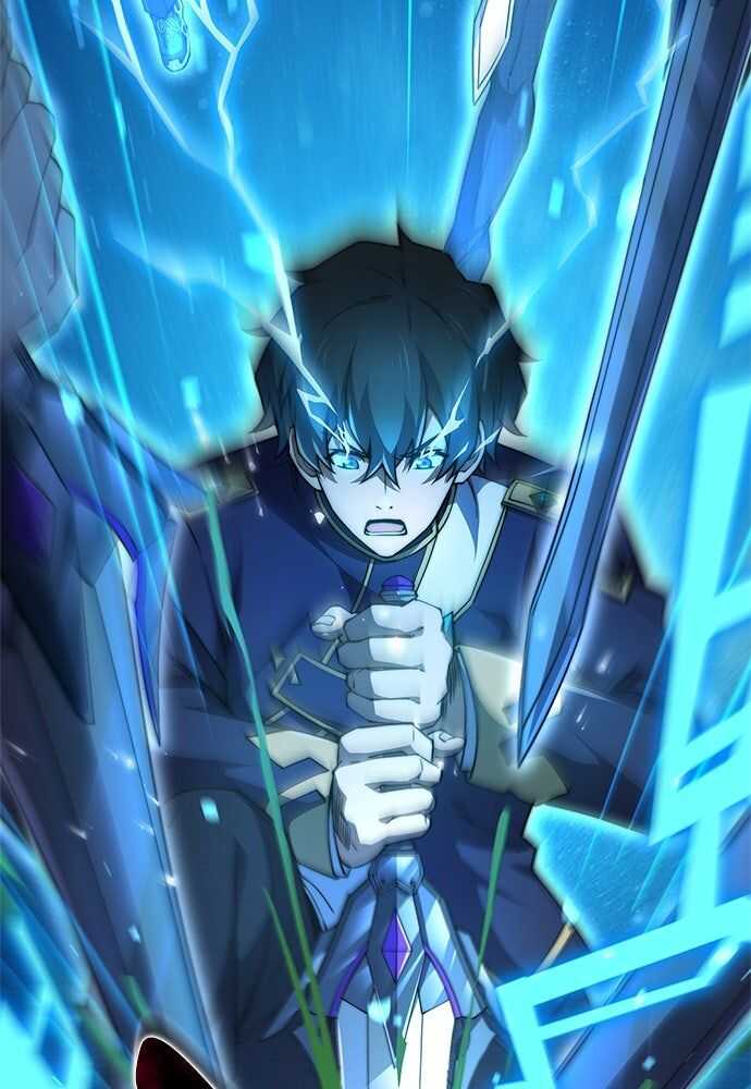 Read Transcending the future with space-time magic scan Manga Online