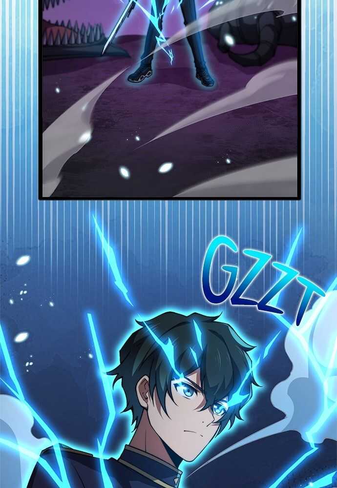 Read Transcending the future with space-time magic scan Manga Online