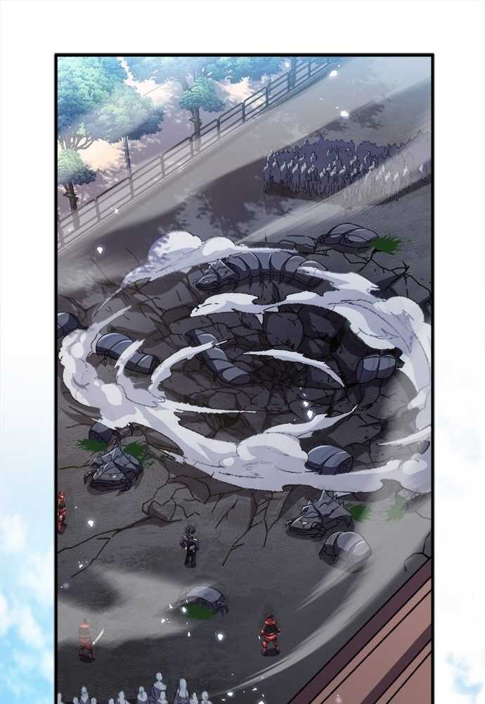 Read Transcending the future with space-time magic scan Manga Online