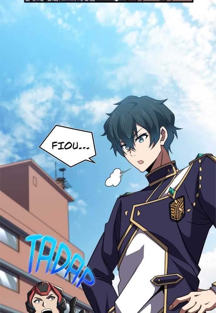 Read Transcending the future with space-time magic scan Manga Online