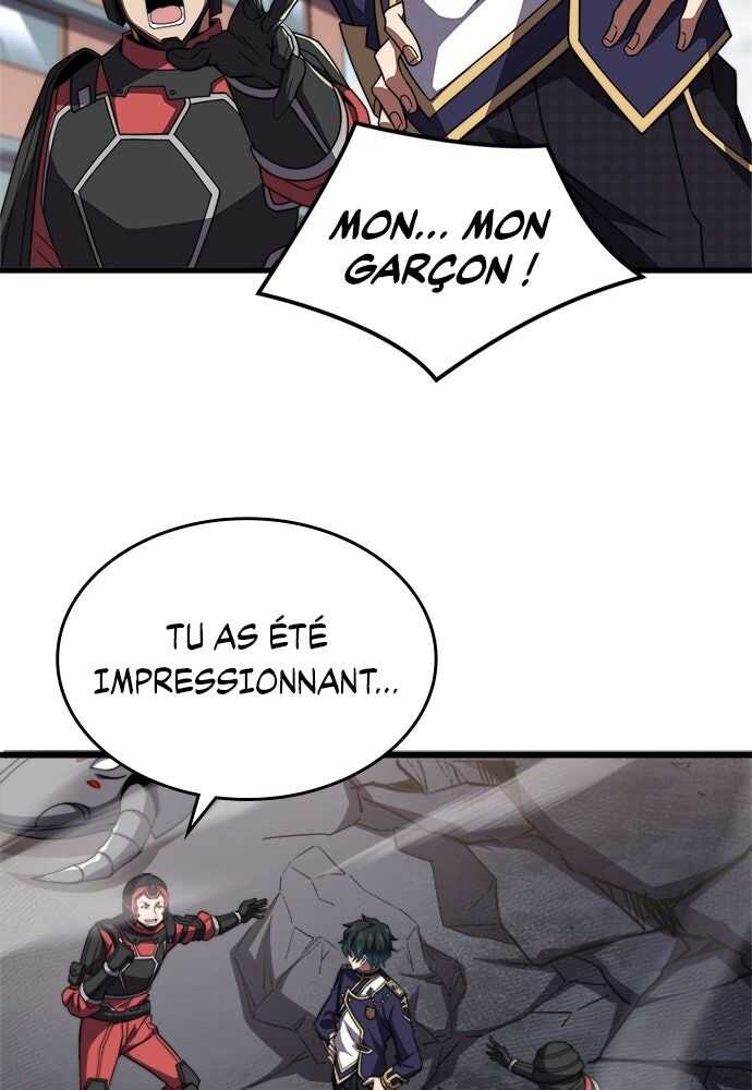 Read Transcending the future with space-time magic scan Manga Online