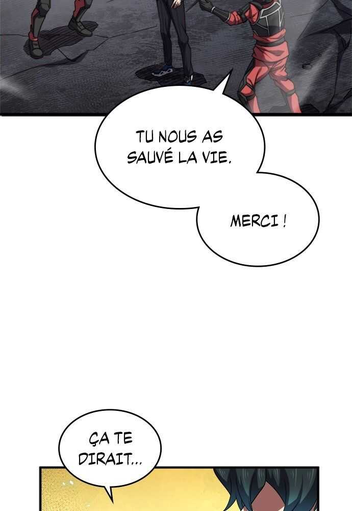 Read Transcending the future with space-time magic scan Manga Online