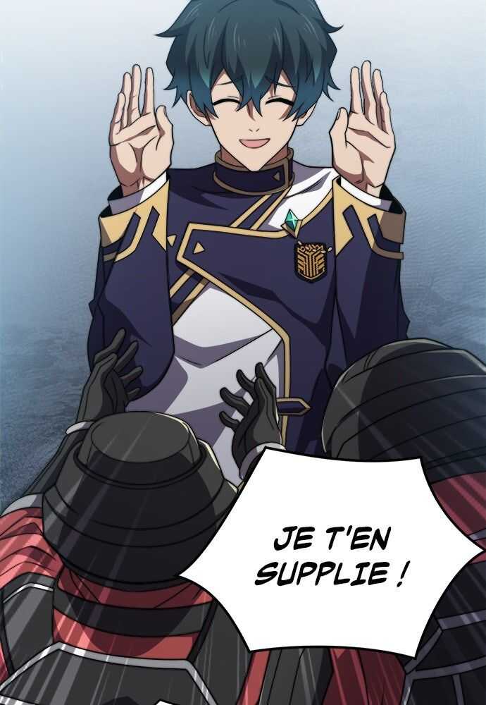 Read Transcending the future with space-time magic scan Manga Online