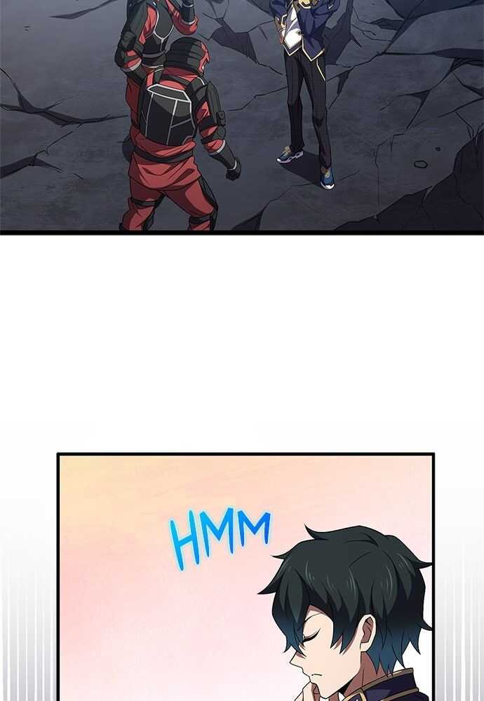 Read Transcending the future with space-time magic scan Manga Online