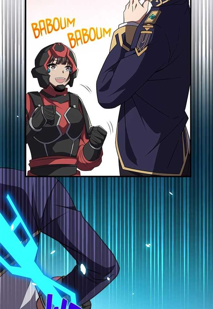 Read Transcending the future with space-time magic scan Manga Online