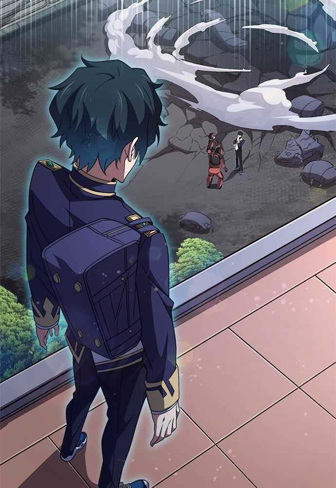 Read Transcending the future with space-time magic scan Manga Online