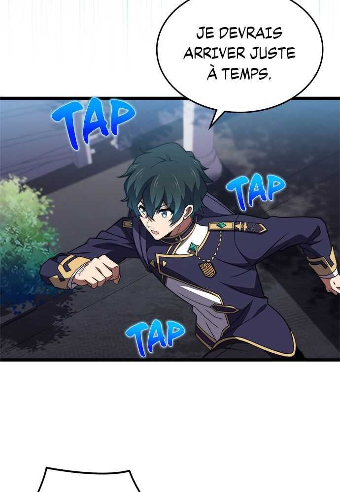 Read Transcending the future with space-time magic scan Manga Online