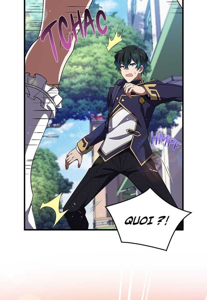 Read Transcending the future with space-time magic scan Manga Online