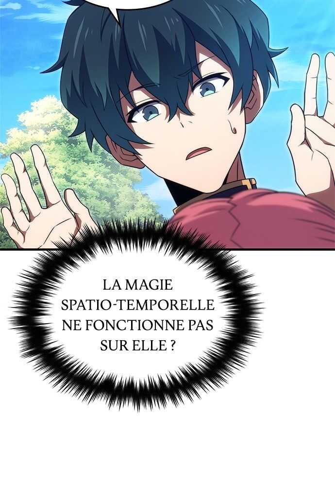 Read Transcending the future with space-time magic scan Manga Online