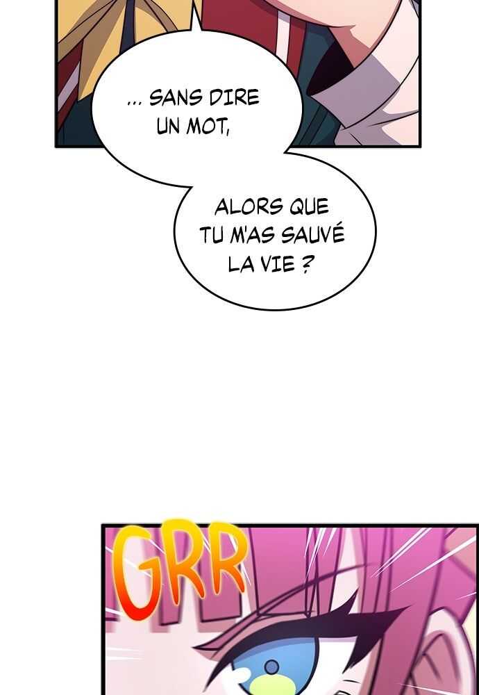 Read Transcending the future with space-time magic scan Manga Online