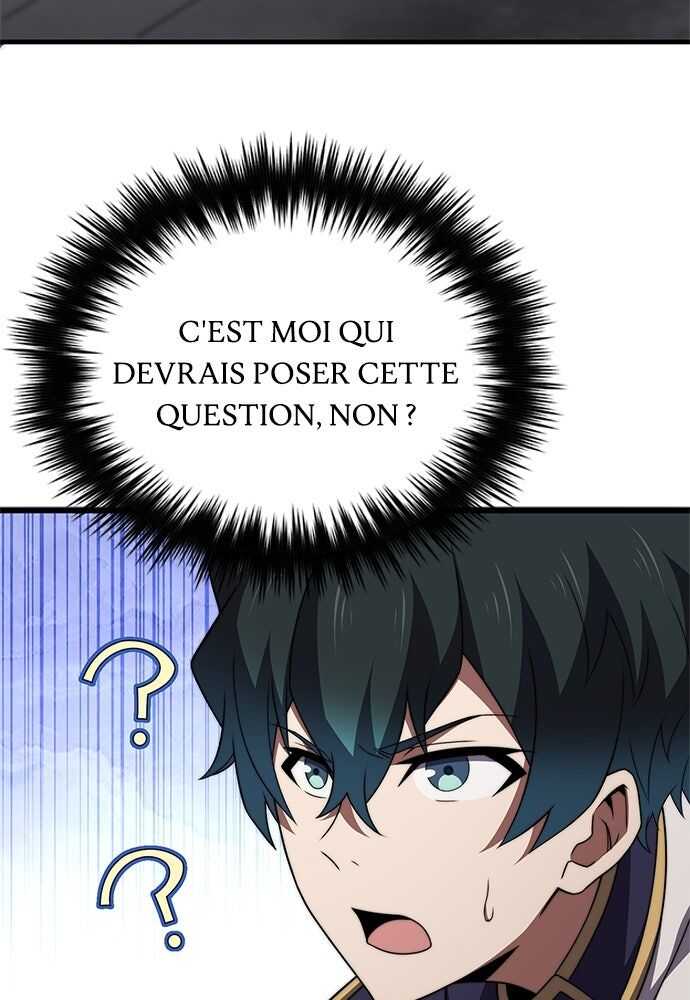 Read Transcending the future with space-time magic scan Manga Online