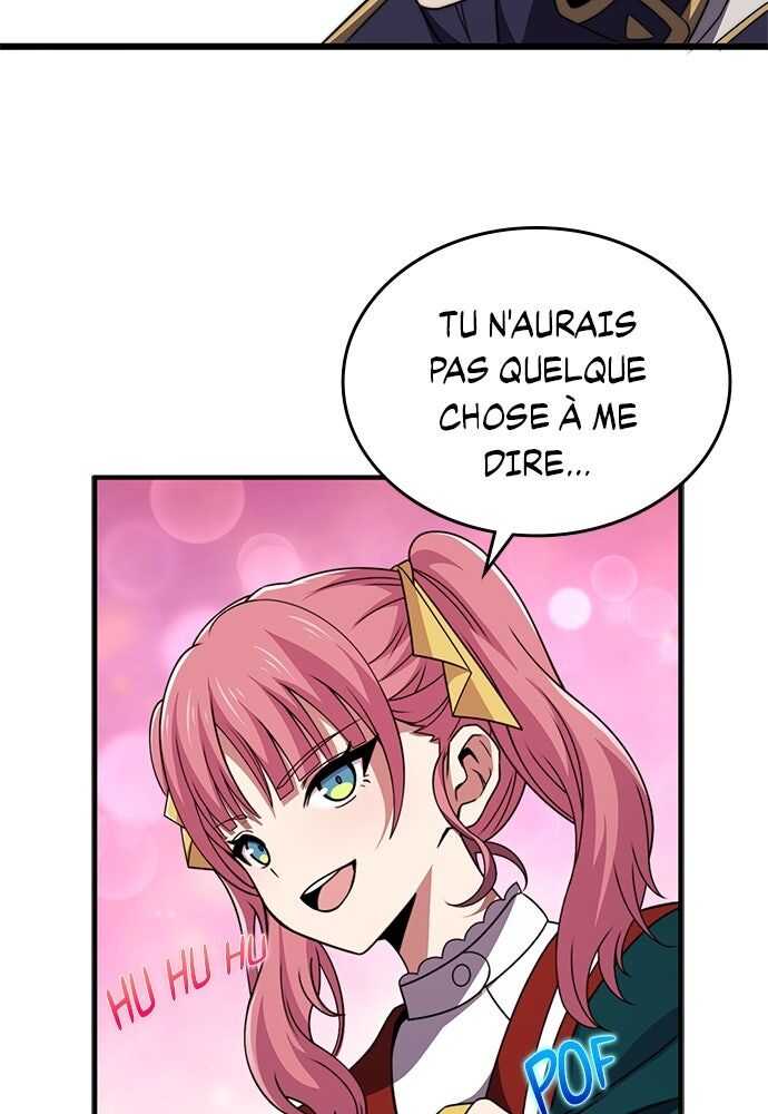 Read Transcending the future with space-time magic scan Manga Online