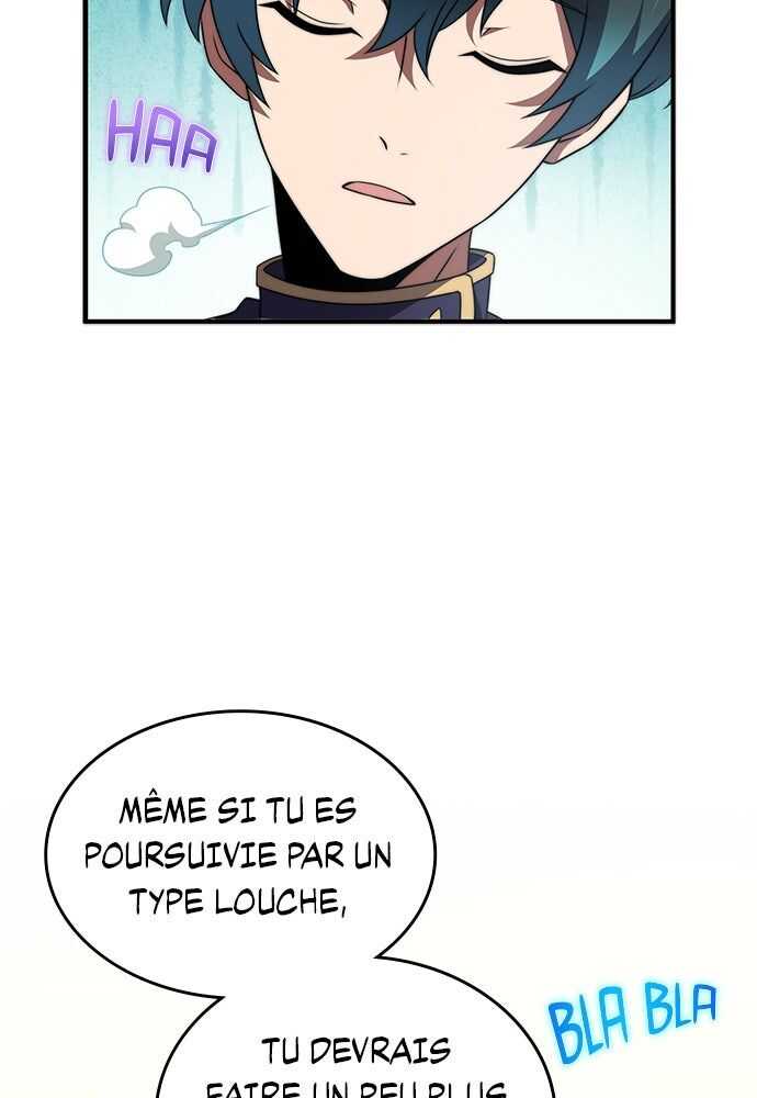 Read Transcending the future with space-time magic scan Manga Online