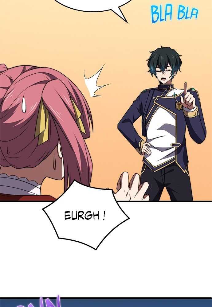 Read Transcending the future with space-time magic scan Manga Online