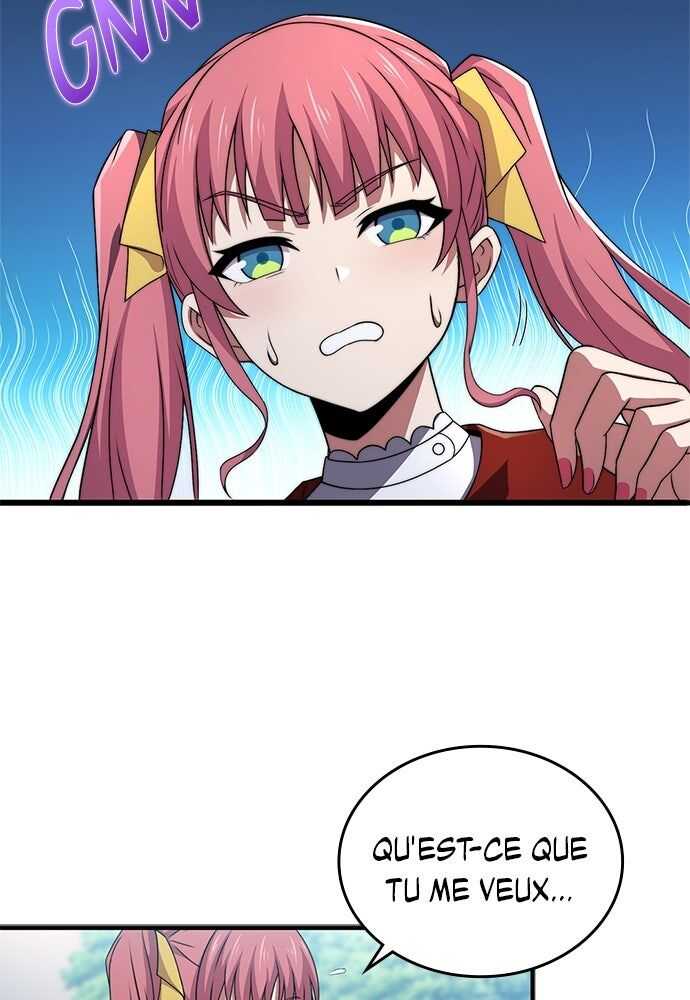 Read Transcending the future with space-time magic scan Manga Online