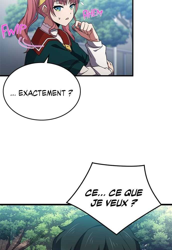 Read Transcending the future with space-time magic scan Manga Online