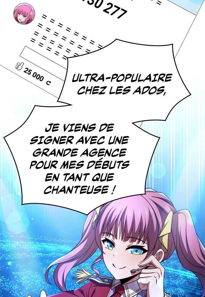 Read Transcending the future with space-time magic scan Manga Online