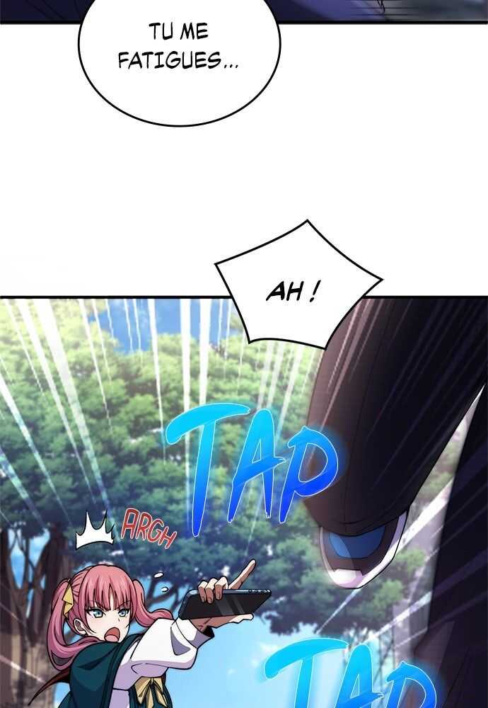 Read Transcending the future with space-time magic scan Manga Online