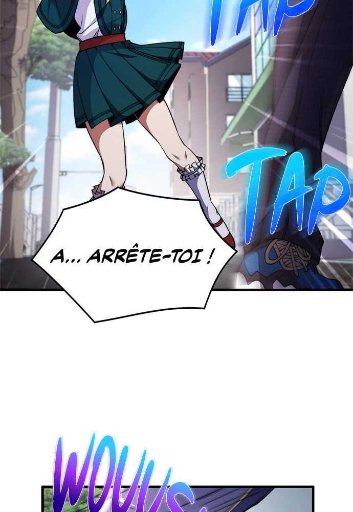 Read Transcending the future with space-time magic scan Manga Online