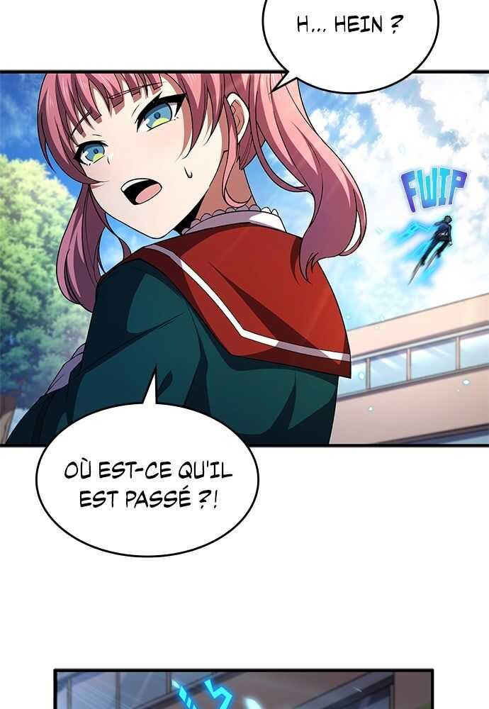 Read Transcending the future with space-time magic scan Manga Online